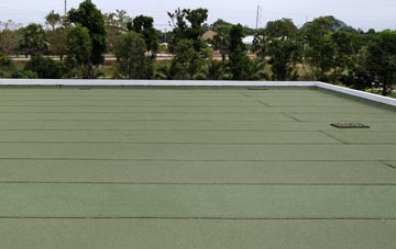 all Nettlestead roofing types quoted for