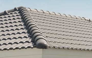 advantages of Nettlestead clay roofing