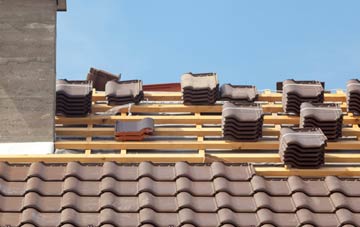Nettlestead clay roofing costs
