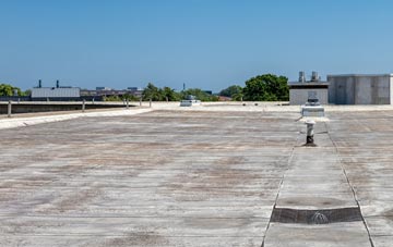 Nettlestead commercial flat roofing