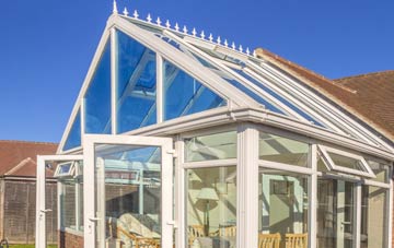 conservatory roof insulation costs Nettlestead
