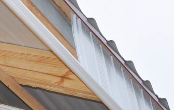 why Nettlestead fascia repairs are essential