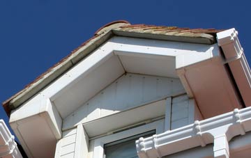 Nettlestead fascia installation costs