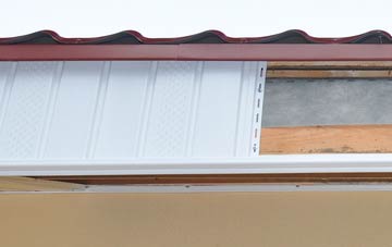 Nettlestead fascia repair costs