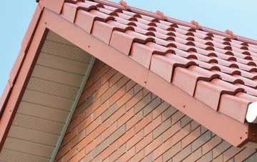Nettlestead fascia repair quotes