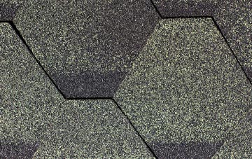 Nettlestead fibreglass shingle repairs