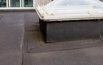 disadvantages of Nettlestead flat roofs