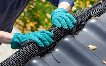 Nettlestead gutter repair companies