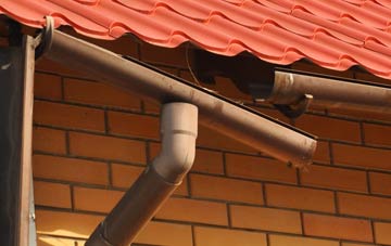 Nettlestead gutter repair costs
