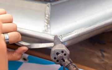 disadvantages of Nettlestead lead roofing