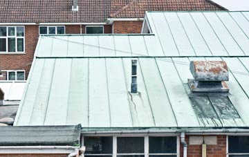 Nettlestead lead roofing costs