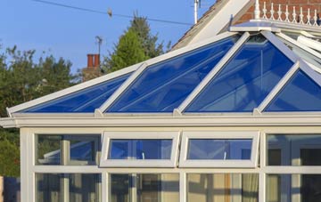 professional Nettlestead conservatory insulation