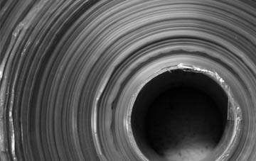 Nettlestead pvc roof replacement