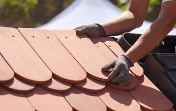 Nettlestead roof tile contractors