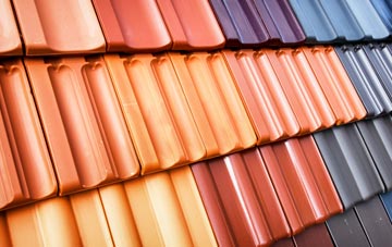 Nettlestead roof tile costs
