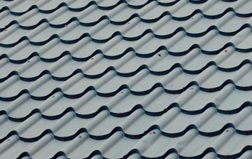 Nettlestead rubber roofing companies