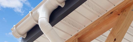 get Nettlestead guttering quotes today