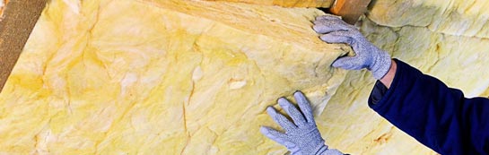 quotes for Nettlestead roof insulation