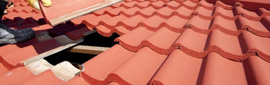 compare Nettlestead roof repair quotes