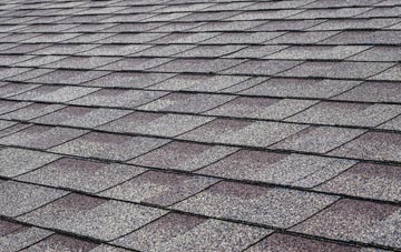 Nettlestead tiles for shallow pitch roofing