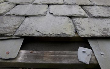 Nettlestead slate roof repairs and maintenance