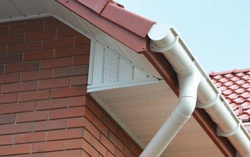 Nettlestead soffit repair costs