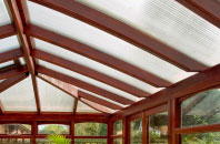 Nettlestead conservatory roofing insulation