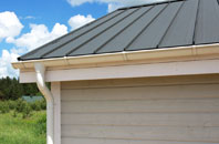 Nettlestead fascia repair