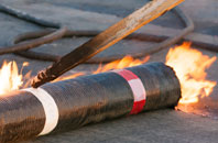 free Nettlestead flat roofing repair quotes