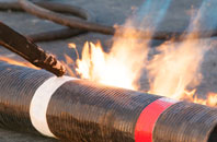 Nettlestead flat roofing replacement