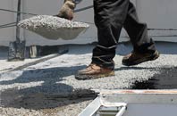 find rated Nettlestead flat roofing replacement companies