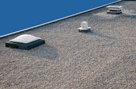 Nettlestead flat roofing