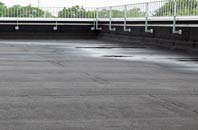 find rated Nettlestead flat roofing companies