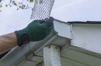 rated Nettlestead guttering repair companies