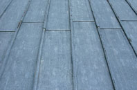 Nettlestead lead roofing