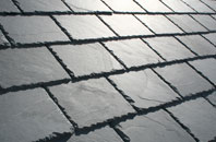 Nettlestead slate roof