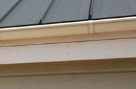 Nettlestead soffit repair