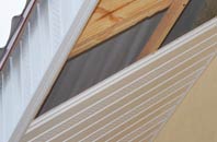 rated Nettlestead soffit repair companies
