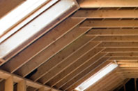 Nettlestead tapered roof insulation quotes